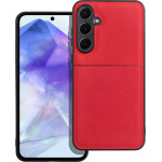 Noble Case For Samsung A55 5G Red OEM