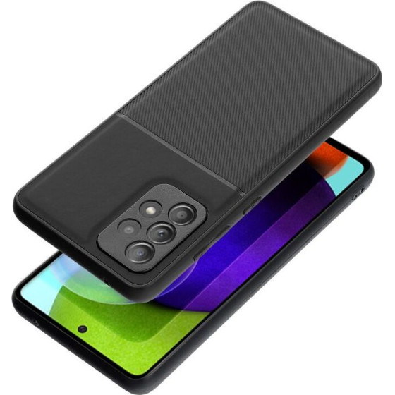 Noble Case For Samsung A56 5G Black OEM