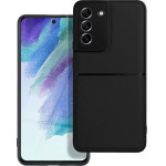 Noble Case For Samsung S21 Fe Black OEM