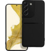 Noble Case For Samsung S22 Black OEM