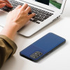 Noble Case For Samsung S22 Ultra Blue OEM
