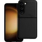 Noble Case For Samsung S23 Black OEM