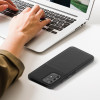 Noble Case For Samsung S23 Black OEM