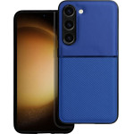 Noble Case For Samsung S23 Blue OEM