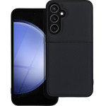Noble Case For Samsung S23 Fe Black OEM