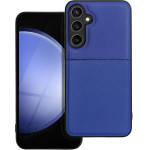 Noble Case For Samsung S23 Fe Blue OEM