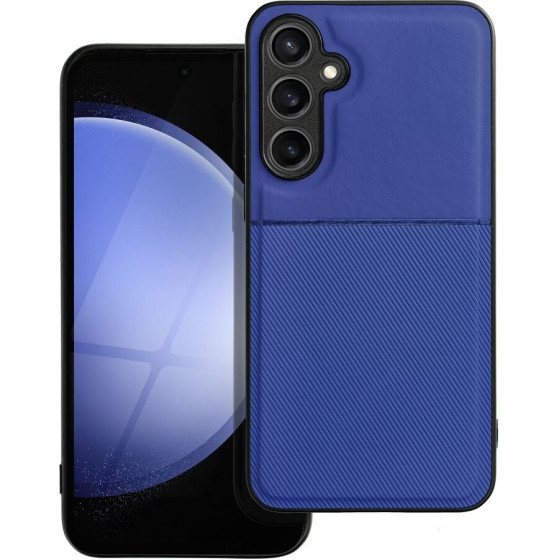 Noble Case For Samsung S23 Fe Blue OEM