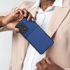 Noble Case For Samsung S23 Fe Blue OEM