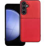 Noble Case For Samsung S23 Fe Red OEM