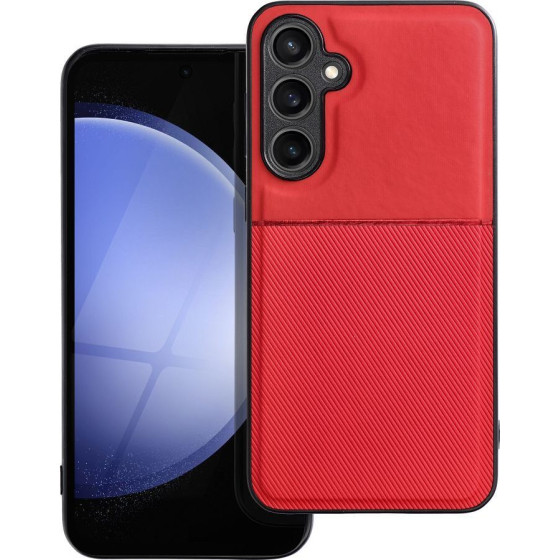 Noble Case For Samsung S23 Fe Red OEM