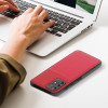 Noble Case For Samsung S23 Red OEM
