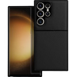 Noble Case For Samsung S23 Ultra Black OEM
