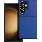 Noble Case For Samsung S23 Ultra Blue OEM