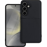 Noble Case For Samsung S24 Black OEM