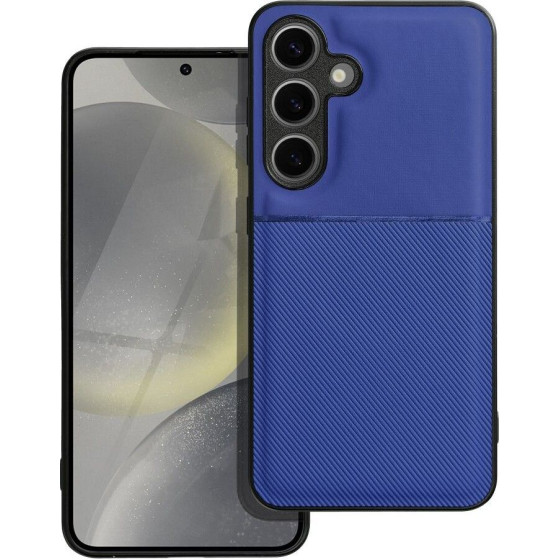 Noble Case For Samsung S24 Blue OEM