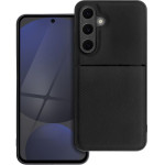 Noble Case For Samsung S24 Fe Black OEM