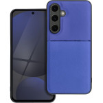 Noble Case For Samsung S24 Fe Blue OEM