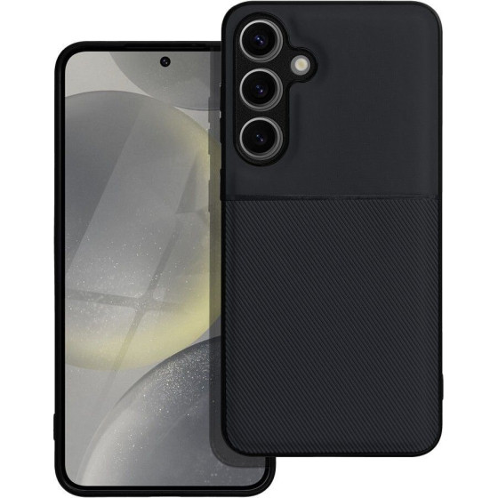 Noble Case For Samsung S24 Plus Black OEM