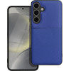 Noble Case For Samsung S24 Plus Blue OEM