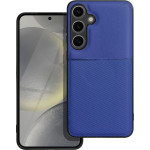 Noble Case For Samsung S24 Plus Blue OEM