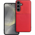 Noble Case For Samsung S24 Plus Red OEM