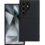 Noble Case For Samsung S24 Ultra Black OEM