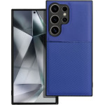 Noble Case For Samsung S24 Ultra Blue OEM