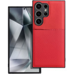 Noble Case For Samsung S24 Ultra Red OEM