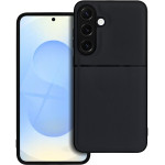 Noble Case For Samsung S25 Plus Black OEM
