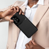 Noble Case For Samsung S25 Plus Black OEM