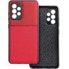 Noble Case For Samsung S25 Plus Red OEM