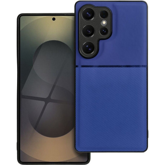Noble Case For Samsung S25 Ultra Blue OEM