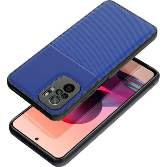 Noble Case For Xiaomi 15 Blue OEM