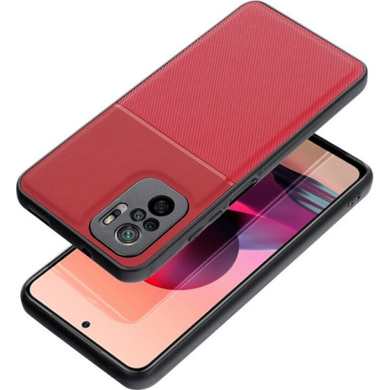 Noble Case For Xiaomi 15 Pro Red OEM
