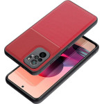 Noble Case For Xiaomi 15 Red OEM