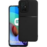 Noble Case For Xiaomi Redmi 10 / 10 2022 Black OEM