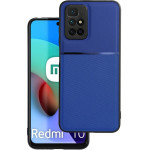 Noble Case For Xiaomi Redmi 10 / 10 2022 Blue OEM
