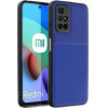 Noble Case For Xiaomi Redmi 10 / 10 2022 Blue OEM
