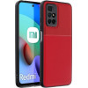 Noble Case For Xiaomi Redmi 10 / 10 2022 Red OEM