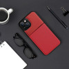 Noble Case For Xiaomi Redmi 10 / 10 2022 Red OEM