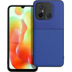 Noble Case For Xiaomi Redmi 12C Blue OEM