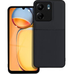 Noble Case For Xiaomi Redmi 13C / Poco C65 Black OEM