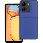 Noble Case For Xiaomi Redmi 13C / Poco C65 Blue OEM