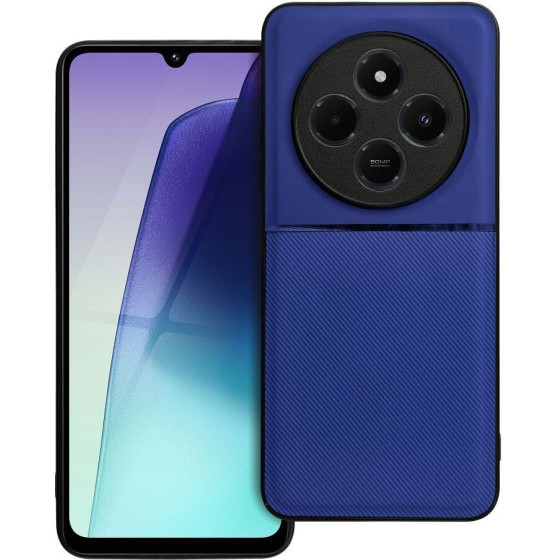 Noble Case For Xiaomi Redmi 14C Blue OEM
