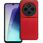 Noble Case For Xiaomi Redmi 14C Red OEM