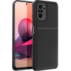 Noble Case For Xiaomi Redmi Note 10 Pro / Note 10 Pro Max Black OEM