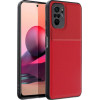 Noble Case For Xiaomi Redmi Note 10 Pro / Note 10 Pro Max Red OEM