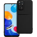 Noble Case For Xiaomi Redmi Note 11 / 11S Black OEM