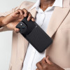 Noble Case For Xiaomi Redmi Note 11 / 11S Black OEM