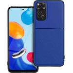 Noble Case For Xiaomi Redmi Note 11 / 11S Blue OEM
